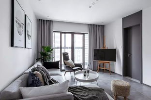 南沙金茂灣 4861177 兩手硬裝飾