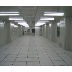 食品廠凈化工程與棗莊凈化工程——選擇濟南蘭橋凈化裝飾工程的卓越優(yōu)勢