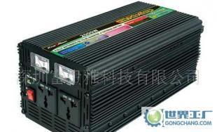 UPS逆變器與車載逆變器 從12V轉(zhuǎn)220V 2000W應(yīng)用解析